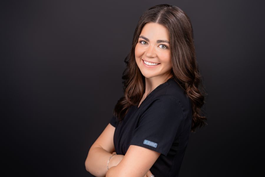 jenna headshot jenna headshot